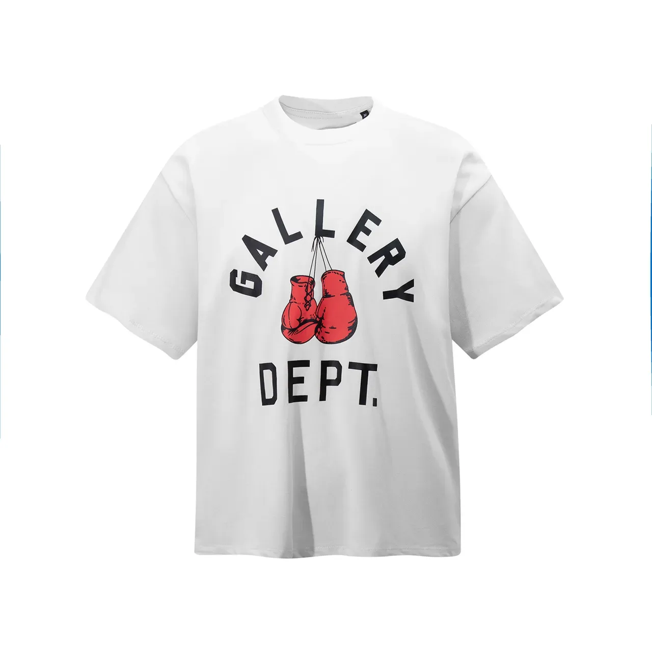 Camiseta gráfica Gallery Dept de guante de boxeo 10