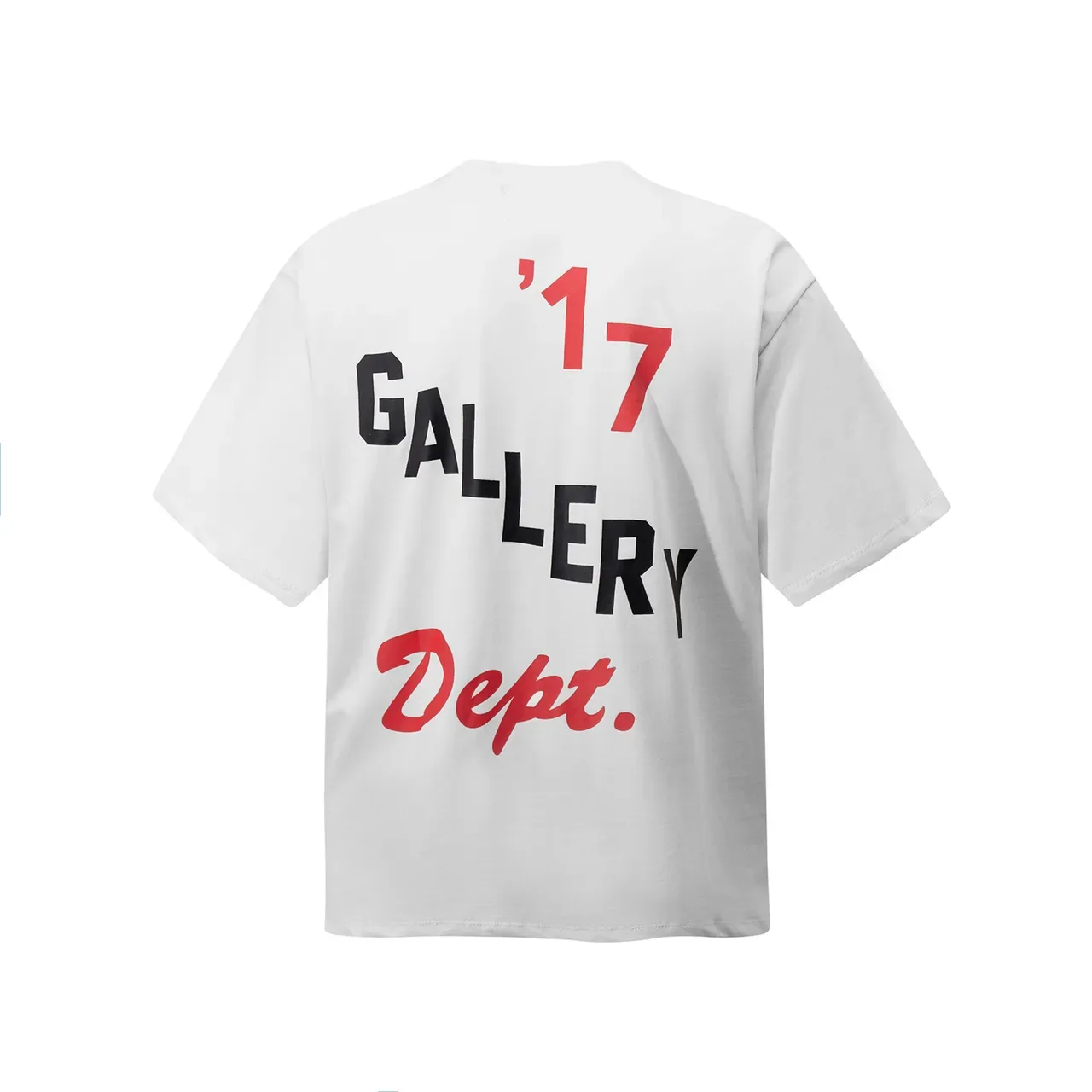Camiseta gráfica Gallery Dept de guante de boxeo 11