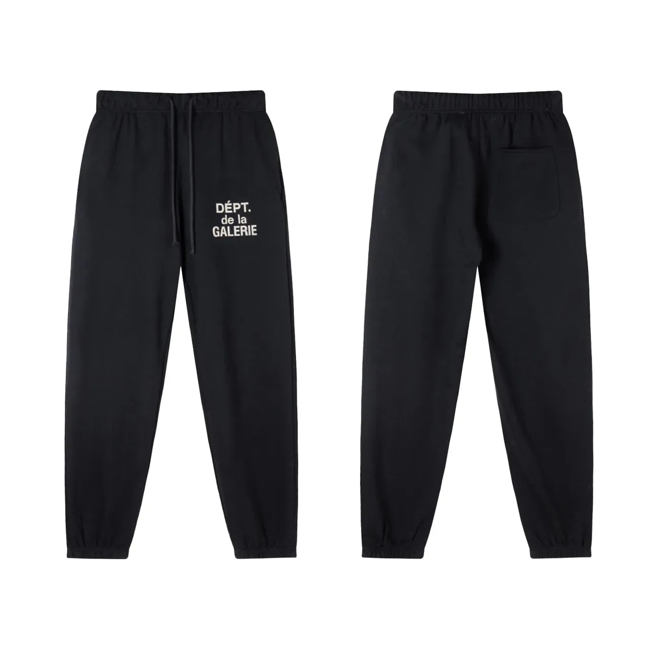 Gallery Dept DÉPT. de la GALERIE Pantalones Jogger 3
