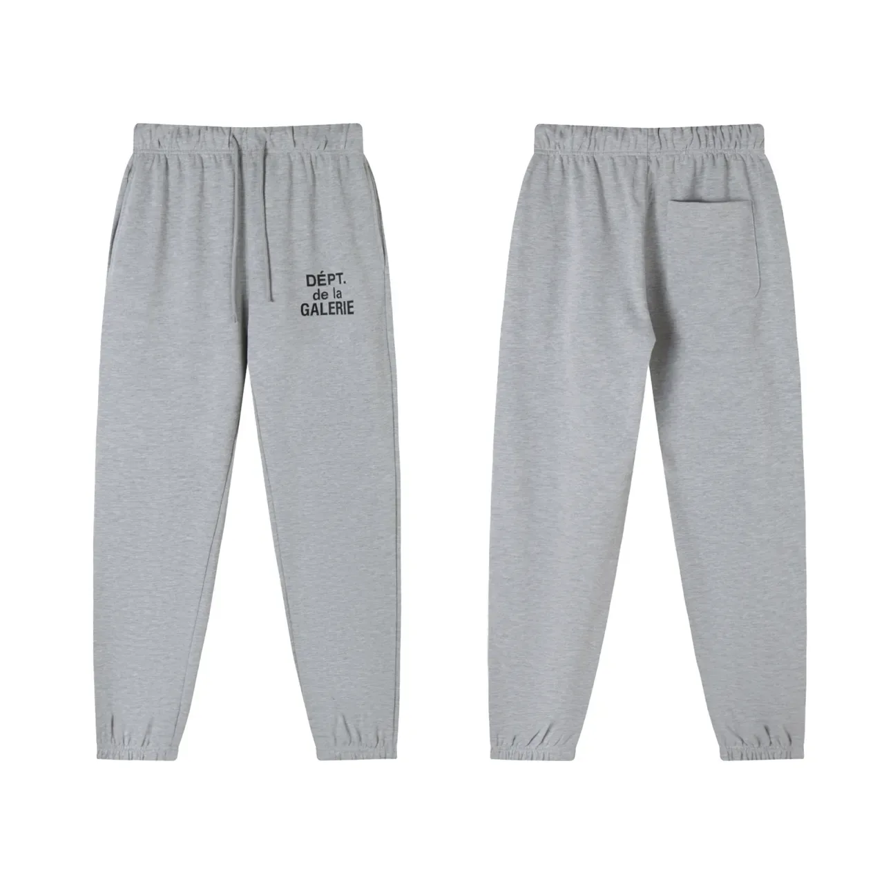 Gallery Dept DÉPT. de la GALERIE Pantalones Jogger 4