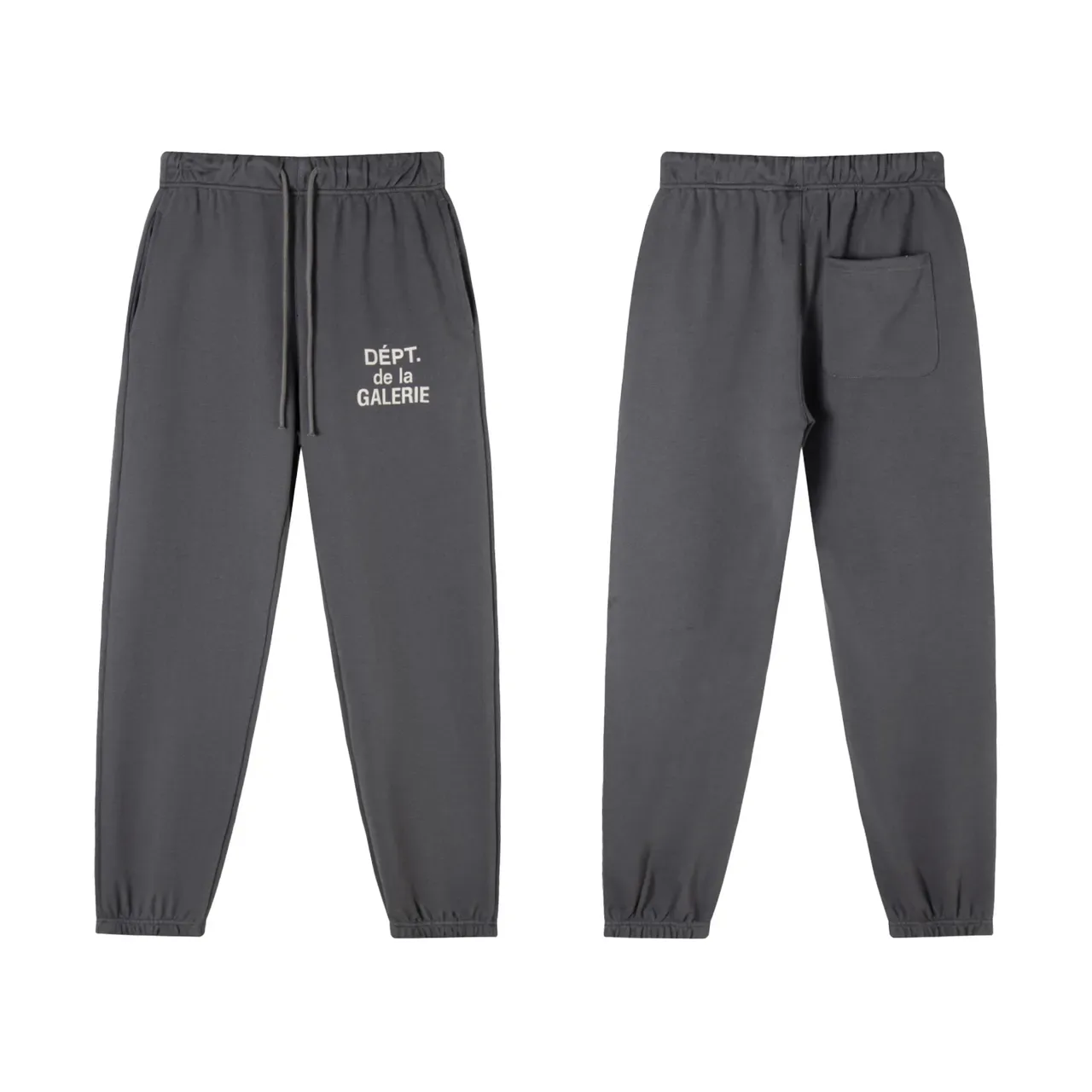 Gallery Dept DÉPT. de la GALERIE Pantalones Jogger 5