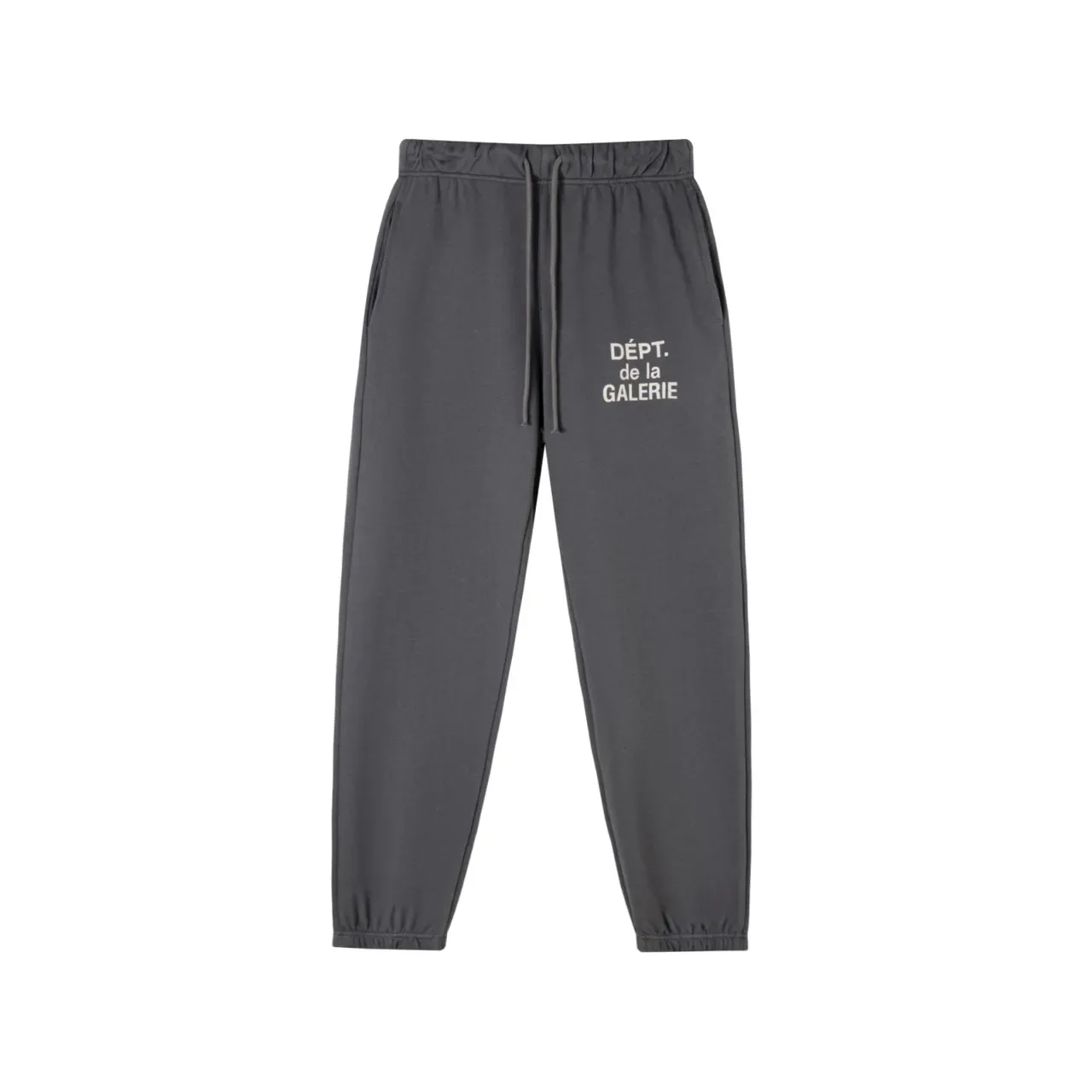 Gallery Dept DÉPT. de la GALERIE Pantalones Jogger 10