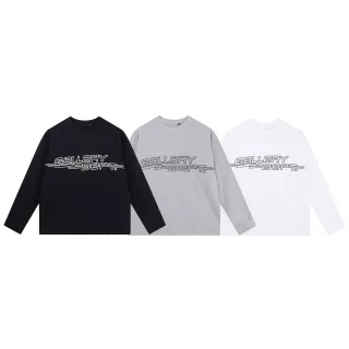 Gallery Dept Graphic Print Long-Sleeve T-Shirt