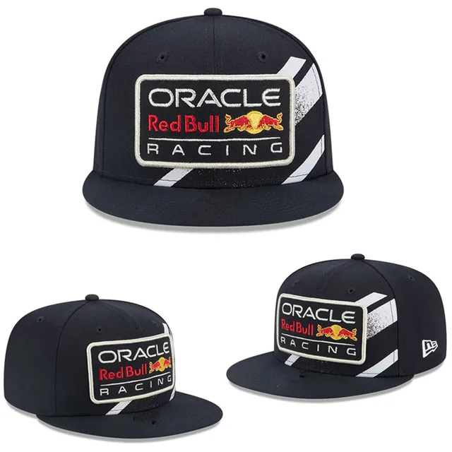 Aston Martin Formula One Team gorra de béisbol bordada verde 22