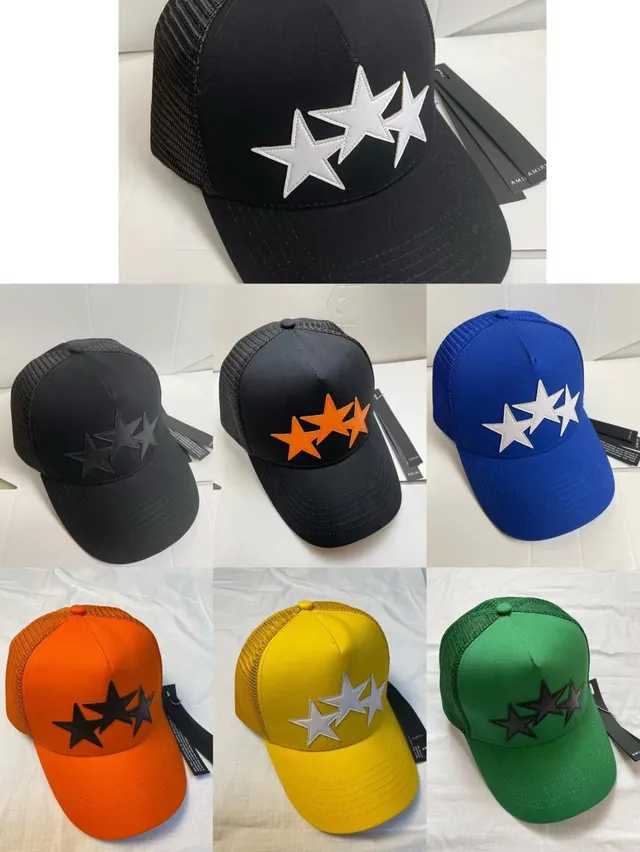 黑色结构皇冠网背棒球帽 17