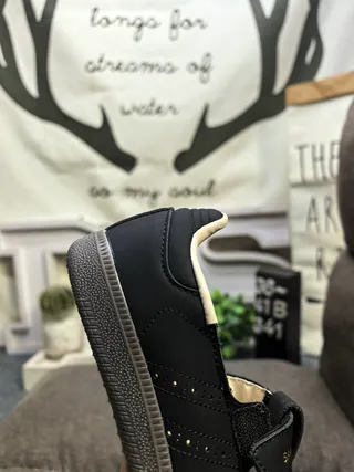 Zapatos Mary Jane marrón de cuero artificial con correa 13