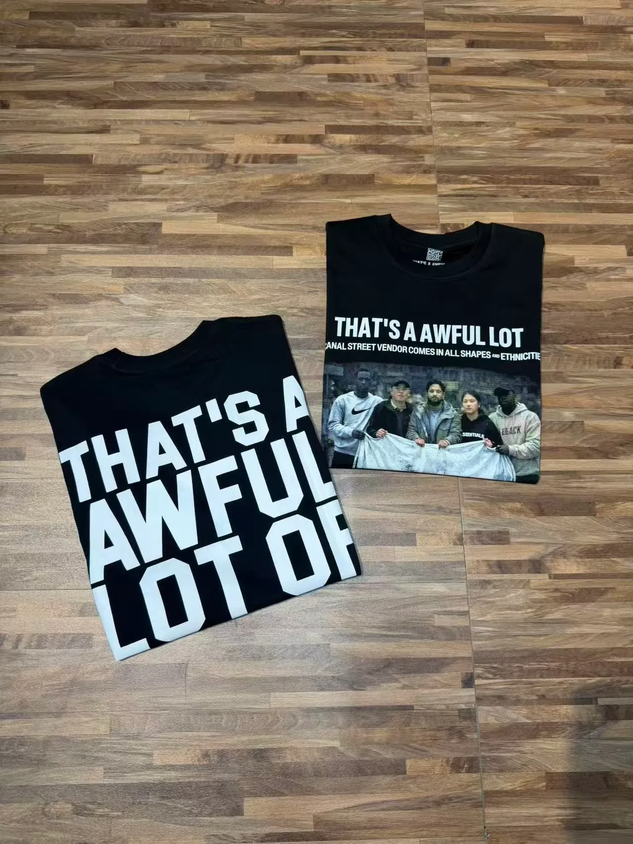Graphic Print Crew Neck Short Sleeve T-Shirt 6
