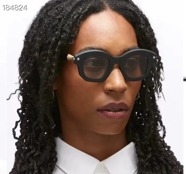 Gafas de sol oversized geométricas de acetato con patrón de tortuga doradas con espejo 2
