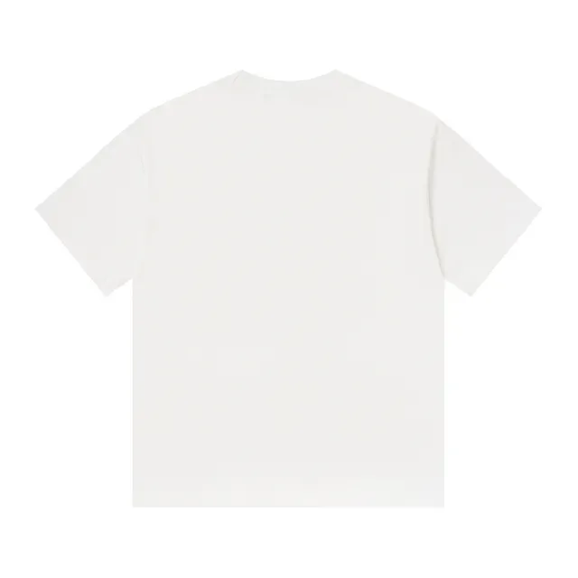 Pink Graphic-Print Oversized Mickey Mouse 'Saints Dreams' T-Shirt 6