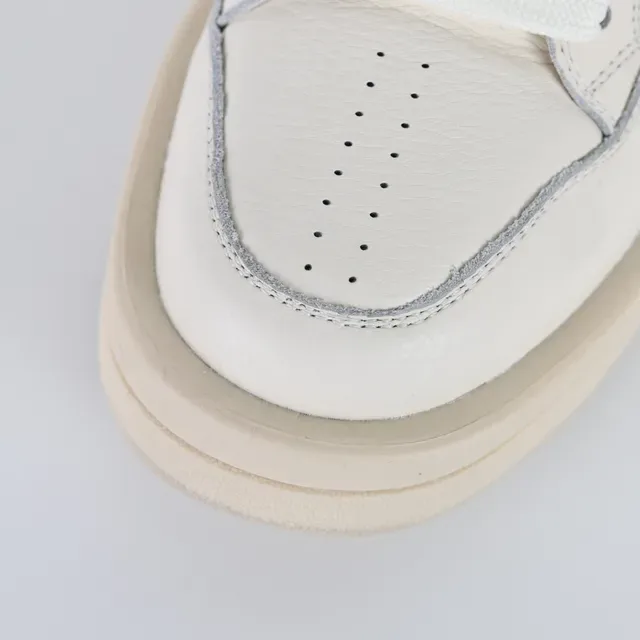 Golden Goose شعار النجم Off-White جلد منصة نمط حياة أحذية رياضية 5