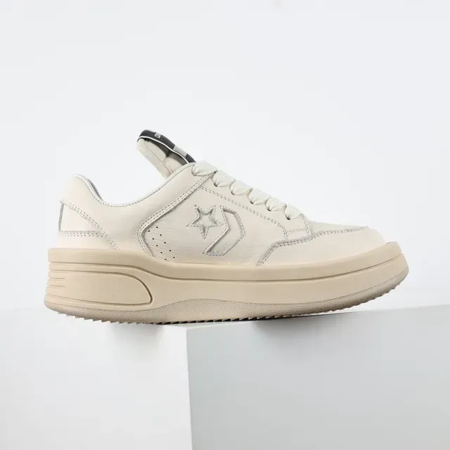 Golden Goose شعار النجم Off-White جلد منصة نمط حياة أحذية رياضية 7