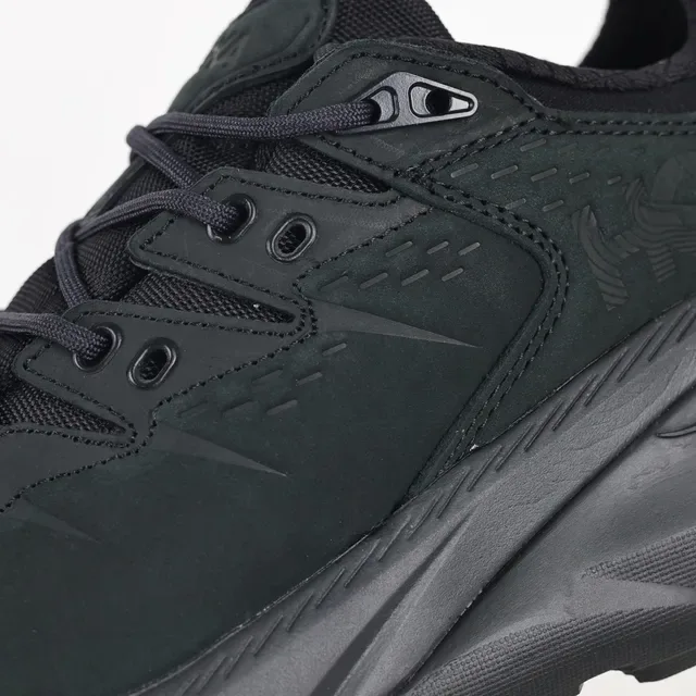 Hoka Speedgoat Tênis Todo Preto Trail Running 6