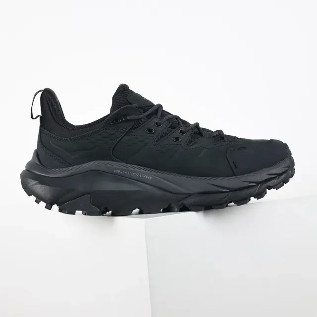 Hoka Speedgoat Tênis Todo Preto Trail Running 7