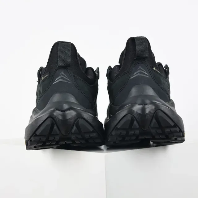 Hoka Speedgoat Tênis Todo Preto Trail Running 8