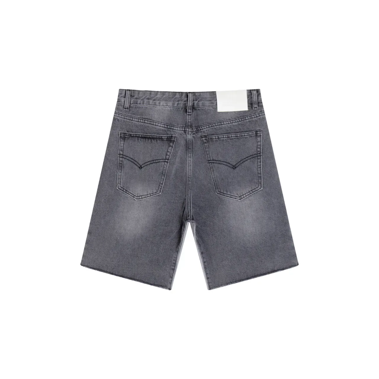 Levi's Shorts de Denim com Rhinestones 5