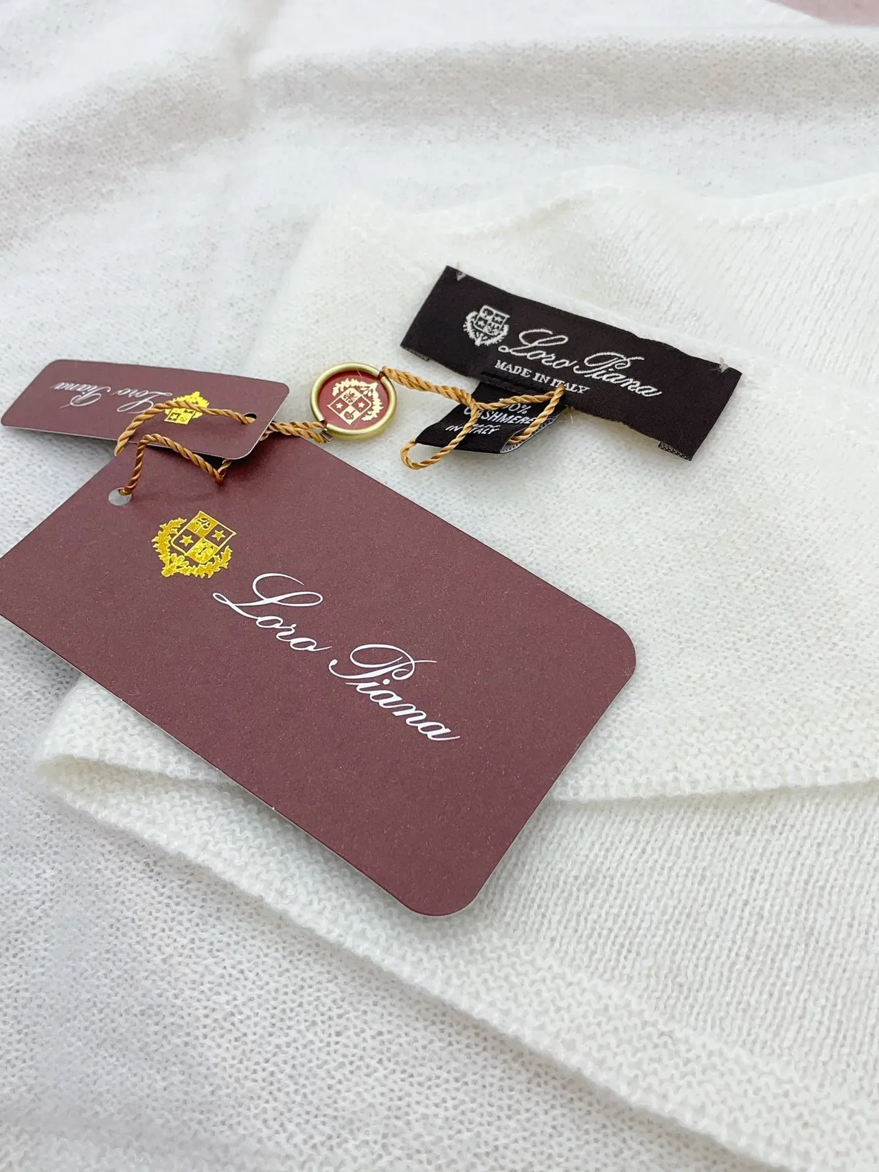 Louis Vuitton bonnet brodé tigre monogramme 6