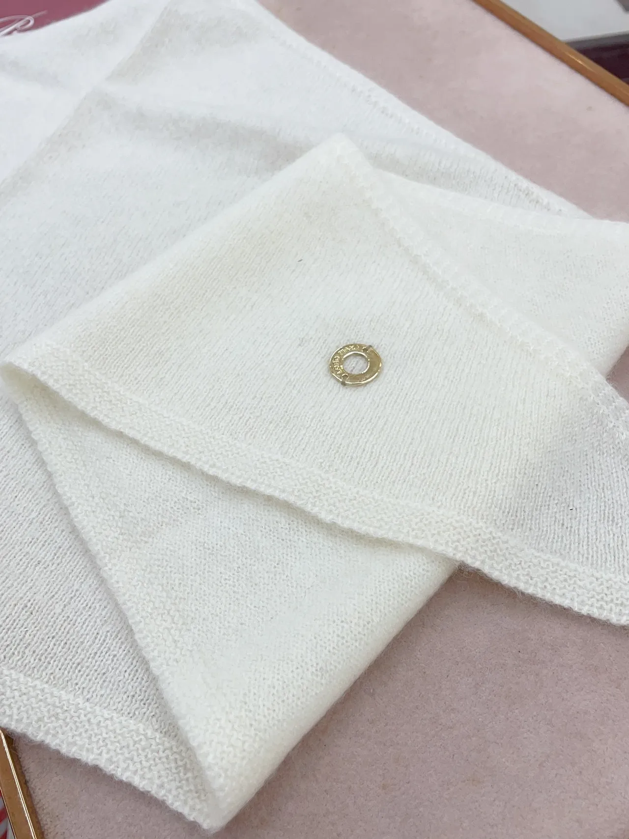 Louis Vuitton bonnet brodé tigre monogramme 7
