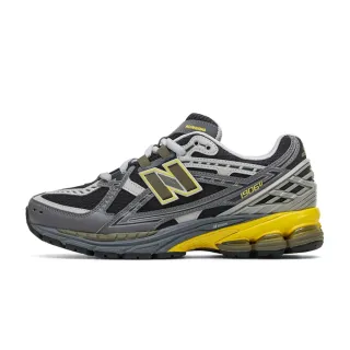 New Balance 1906V 黑色 灰色 黄色 跑鞋