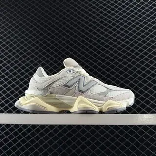 New Balance 9060 Sneakers Chunky Gris Beige