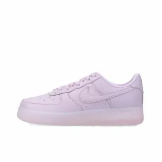 Nike Air Force 1 Low 粉嫩色生活方式运动鞋