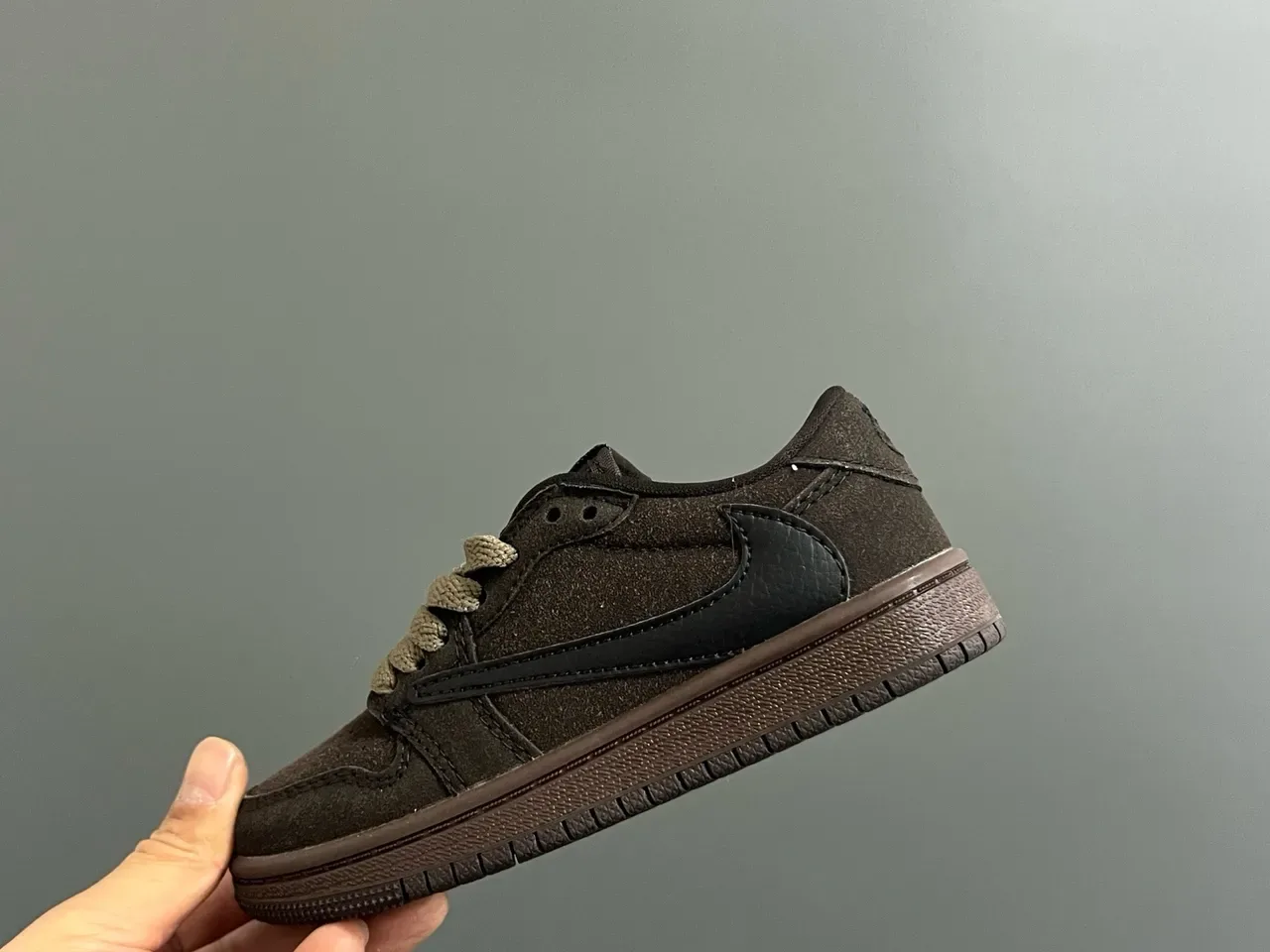 Nike Air Force 1 White Black Lifestyle Sneakers 12