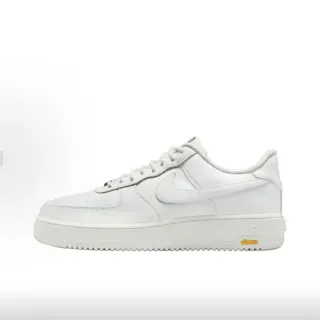 Nike Air Force 1 أبيض حذاء رياضي أسلوب حياة