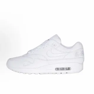 Nike Air Max 1 Worldwide All-White حذاء أسلوب الحياة
