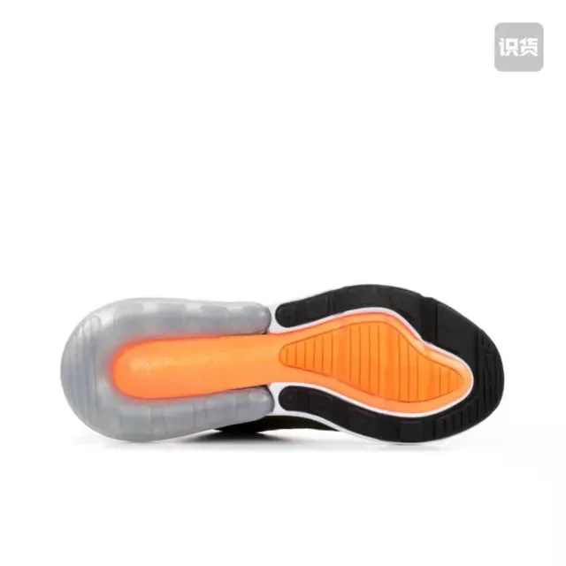 Nike Air Max 270 Verde Oliva Tênis lifestyle 3