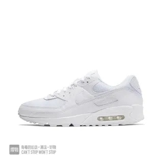 Nike Air Max 90 أبيض سنيكرز أسلوب حياة