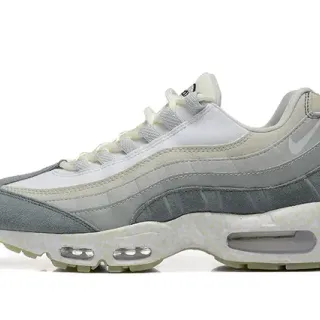 Nike Air Max 95 Off-White Gray Speckled أسلوب حياة سنيكرز