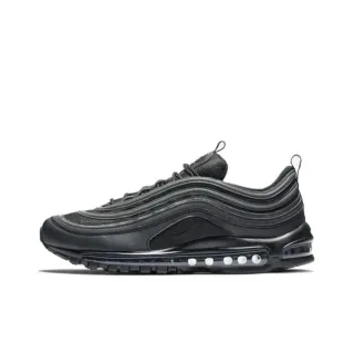 Nike Air Max 97 Noir Lifestyle Sneakers