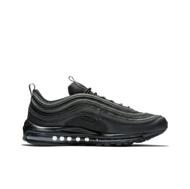 Nike Air Max 97 Black Lifestyle Sneakers 6