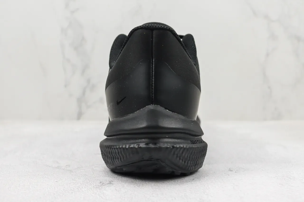 Nike Air Zoom Pegasus Chaussures de course Noir monocrome 9