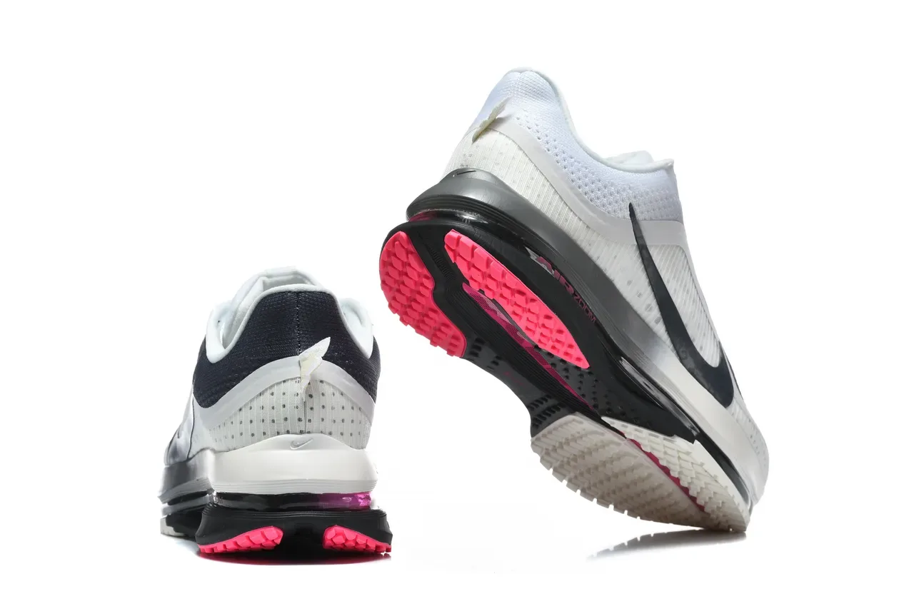 Nike Air Zoom Pegasus White Navy Black Pink রানিং জুতো 8