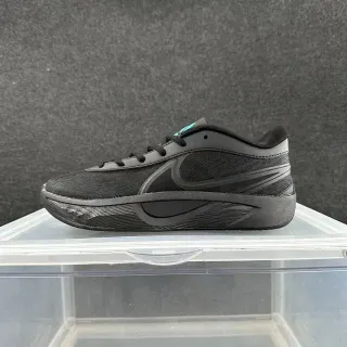 Nike Cosmic Unity أحذية أسلوب حياة أسود كامل
