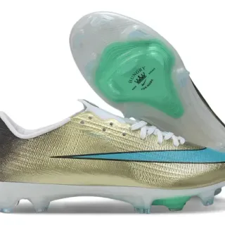 Nike Hypervenom Phantom Sapatos de Futebol para Gramado Firme