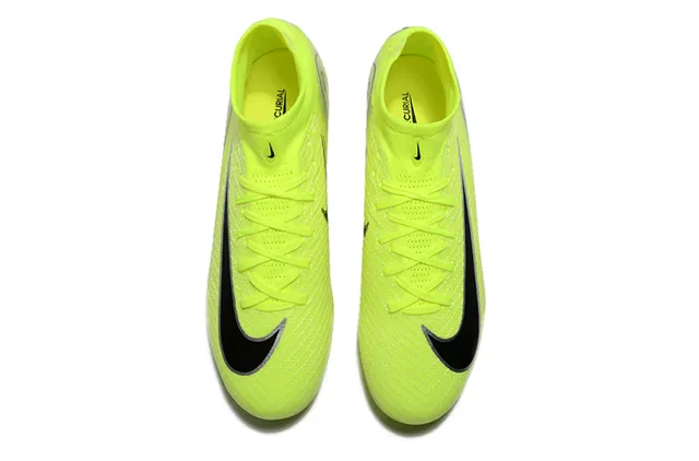 Nike Mercurial Superfly Chaussures de football pour terrain ferme 2