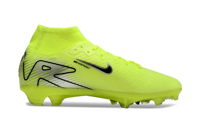 Nike Mercurial Superfly Chaussures de football pour terrain ferme 7