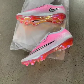 Nike Mercurial Vapor Firm-Ground Sapatos de Futebol