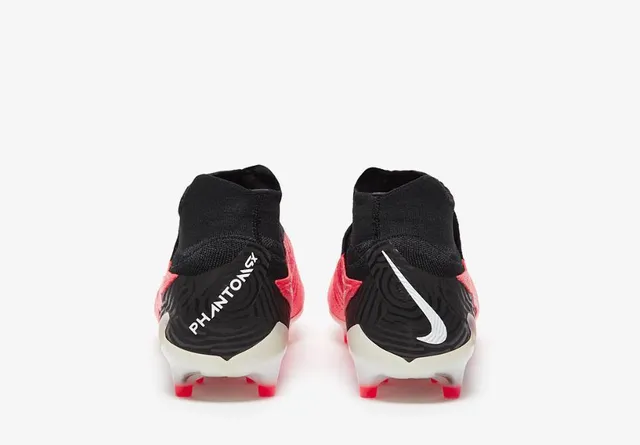 Nike Phantom GT Firm-Ground Sapatos de futebol 2