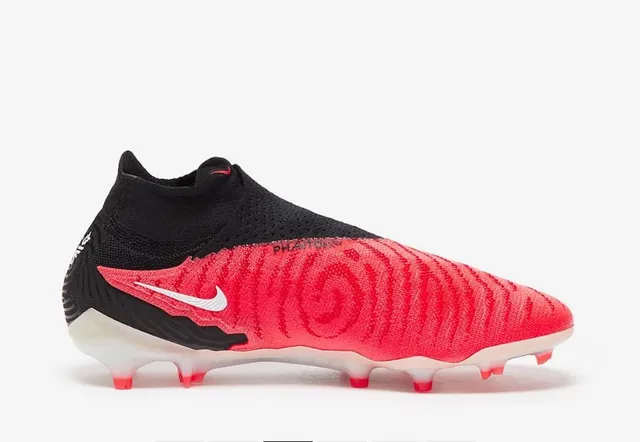 Nike Phantom GT Firm-Ground Sapatos de futebol 4