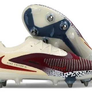 Nike Phantom GT United 002 Firm-Ground Soccer Shoes