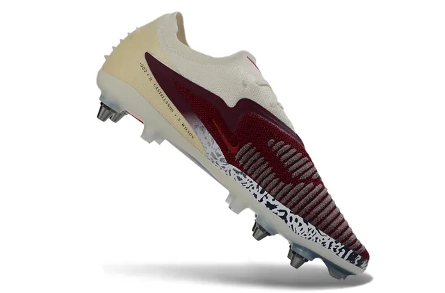 Nike Phantom GT United 002 Firm-Ground Chaussures de football 2