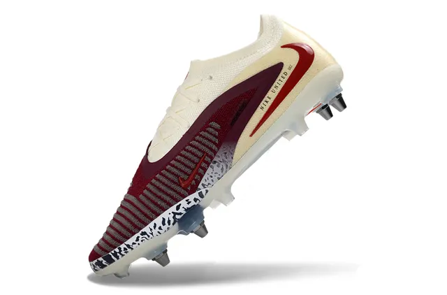 Nike Phantom GT United 002 Firm-Ground Chaussures de football 3