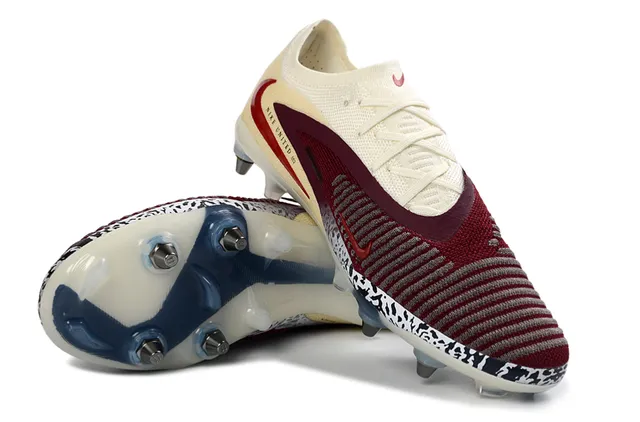 Nike Phantom GT United 002 Firm-Ground Chaussures de football 4