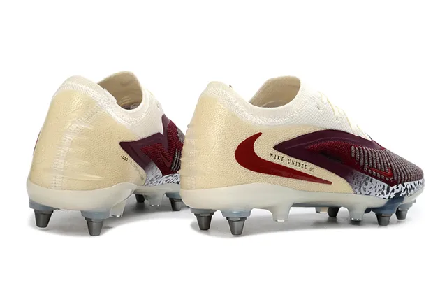 Nike Phantom GT United 002 Firm-Ground Chaussures de football 5