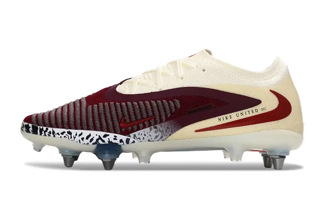 Nike Phantom GT United 002 Firm-Ground Chaussures de football 7