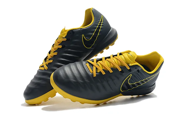 Nike Phantom GT Branco e Laranja Superior Texturizada Sintética Antepé Acolchoado Sapatos de Futebol para Grama Artificial 21