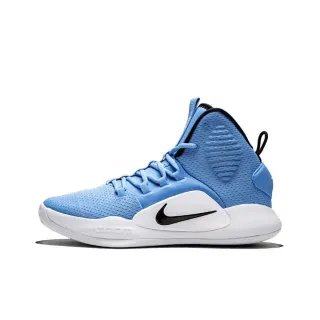 Chaussures de basket-ball Nike Zoom Hyperrev Bleu Caroline du Nord