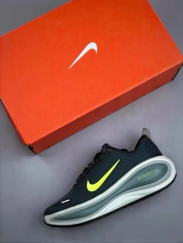 Nike ZoomX Invincible Run chaussures de course 3
